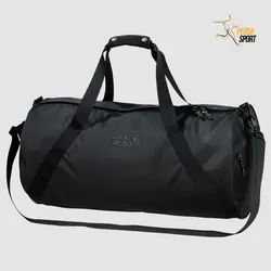 ساک حمل بار جک ولفسکین BERKELEY DUFFLE Black