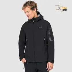 کاپشن مردانه جک ولفسکین GRAVITY FLEX MEN