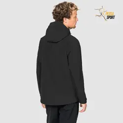 کاپشن مردانه جک ولفسکین GRAVITY FLEX MEN