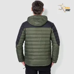 کاپشن پر مردانه جک ولفسکین RICHMOND JACKET MEN