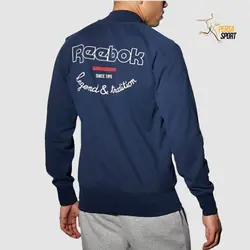 سویشرت ریباک CC FT TENNIS BOMBER - پرسا اسپرت