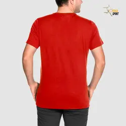 تیشرت جک ولفسکین ESSENTIAL T MEN