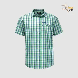 پیراهن جک ولفسکین NAPO RIVER SHIRT
