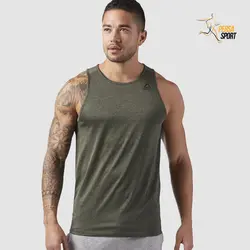 تاپ مردانه ریباک SPORT ESSENTIALS TANK - پرسا اسپرت