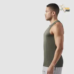 تاپ مردانه ریباک SPORT ESSENTIALS TANK - پرسا اسپرت