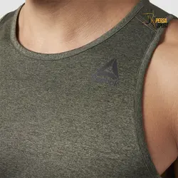 تاپ مردانه ریباک SPORT ESSENTIALS TANK - پرسا اسپرت