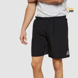 شلوارک مردانه ریباک RE 8 INCH SHORT - پرسا اسپرت