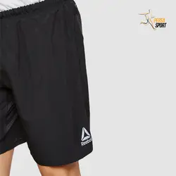 شلوارک مردانه ریباک RE 8 INCH SHORT - پرسا اسپرت