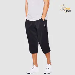 شلوارک مردانه ریباک Elements 3/4 Woven Sweatpants