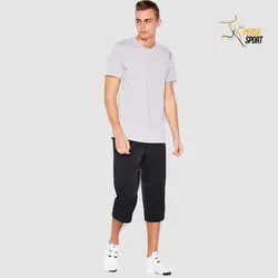 شلوارک مردانه ریباک Elements 3/4 Woven Sweatpants