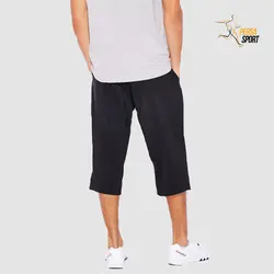 شلوارک مردانه ریباک Elements 3/4 Woven Sweatpants