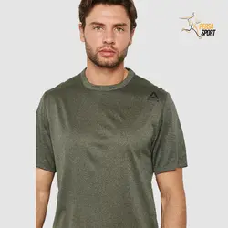 تیشرت مردانه ریباک US MELANGE TEE