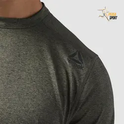 تیشرت مردانه ریباک US MELANGE TEE