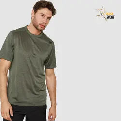 تیشرت مردانه ریباک US MELANGE TEE