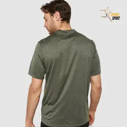 تیشرت مردانه ریباک US MELANGE TEE