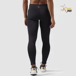 شلوار زنانه ریباک WORKOUT READY LEGGING Black - پرسا اسپرت