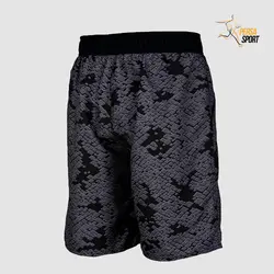 شلوارک مردانه ارنا DIAMONDS LONG BERMUDA