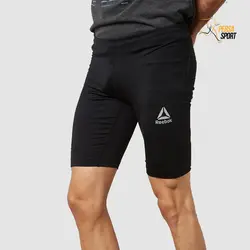 شلوارک مردانه ریباک RE SHORT TIGHT - پرسا اسپرت