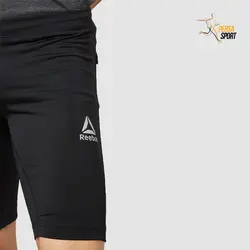 شلوارک مردانه ریباک RE SHORT TIGHT - پرسا اسپرت