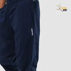 شلوارک مردانه ریباک Elements 3/4 Woven Navy