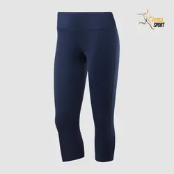 شلوارک زنانه ریباک WORKOUT READY CAPRI - پرسا اسپرت