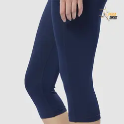 شلوارک زنانه ریباک WORKOUT READY CAPRI - پرسا اسپرت