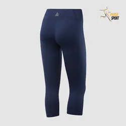 شلوارک زنانه ریباک WORKOUT READY CAPRI - پرسا اسپرت