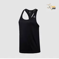 تاپ زنانه ریباک RE TANK W Black
