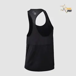 تاپ زنانه ریباک RE TANK W Black