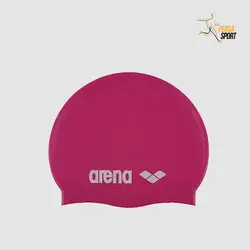 کلاه شنا ارنا Arena Cap Classic Silicon Gol - پرسا اسپرت