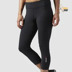 شلوارک زنانه ریباک Crossfit One Series - پرسا اسپرت