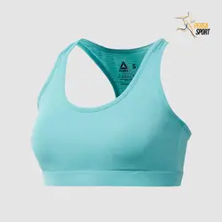 تاپ زنانه ریباک RE BRA Bluish