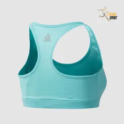 تاپ زنانه ریباک RE BRA Bluish