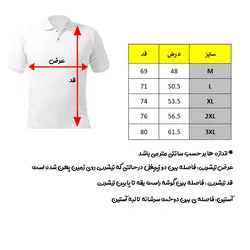 پلوشرت مردانه پرساویر Skyway Grey Polo - پرسا اسپرت