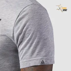 تیشرت مردانه ریباک CAMO LOGO T-SHIRT - پرسا اسپرت