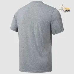 تیشرت مردانه ریباک CAMO LOGO T-SHIRT - پرسا اسپرت