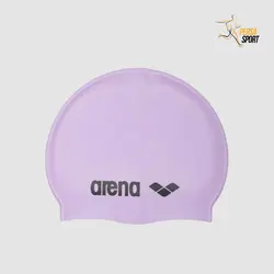 کلاه شنا ارنا Arena Cap Classic Silicon PI - پرسا اسپرت