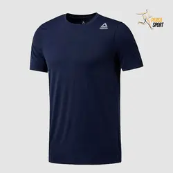تیشرت مردانه ریباک WORKOUT READY ACTIVCHILL TEE - پرسا اسپرت