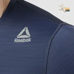 تیشرت مردانه ریباک WORKOUT READY ACTIVCHILL TEE - پرسا اسپرت