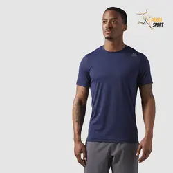 تیشرت مردانه ریباک WORKOUT READY ACTIVCHILL TEE - پرسا اسپرت