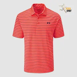پلوشرت مردانه آندآرمور Golf polo