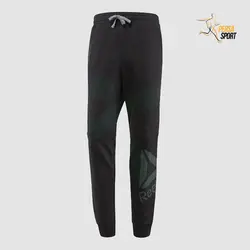 شلوار مردانه ریباک WOR BL COT PANT BL - پرسا اسپرت