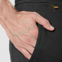 شلوار مردانه ریباک WOR BL COT PANT BL - پرسا اسپرت