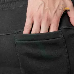 شلوار مردانه ریباک WOR BL COT PANT BL - پرسا اسپرت