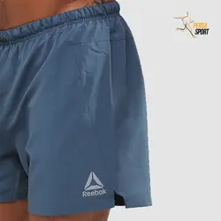 شلوارک مردانه ریباک Running Osr 5 Inch Shorts - پرسا اسپرت