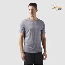 خرید تیشرت مردانه ریباک REFLECTIVE RUNNING - پرسا اسپرت
