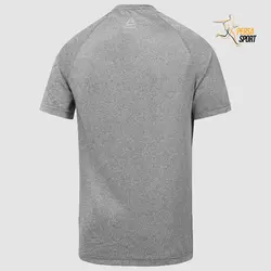 خرید تیشرت مردانه ریباک REFLECTIVE RUNNING - پرسا اسپرت
