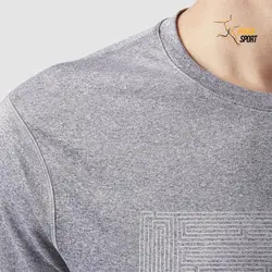 خرید تیشرت مردانه ریباک REFLECTIVE RUNNING - پرسا اسپرت
