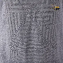 خرید تیشرت مردانه ریباک REFLECTIVE RUNNING - پرسا اسپرت