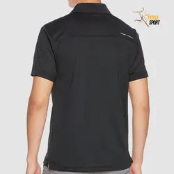 پلوشرت مردانه آندرآرمور Performance Polo Black